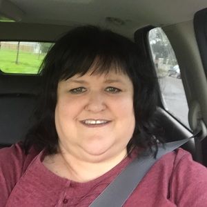 Meet your Posher, Teresa